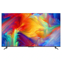 Tv smart TCL 43" - P735 - 4K UHD – Noir