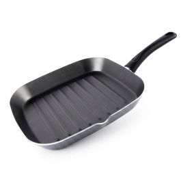 Grill TEM CIELLO - 28x28 cm - Antiadhésif - 5 couches