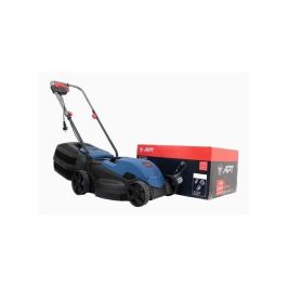 Apt Tondeuse à gazon électrique - Moteur à induction - 1200W -32CM