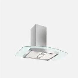 Hotte Aspirante Premium TESSA 90 - Murale - Verre Premium