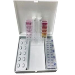 Trousse d’Analyse pH et Chlore 