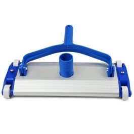 Tête de balai en aluminium 45 cm - Pool Star