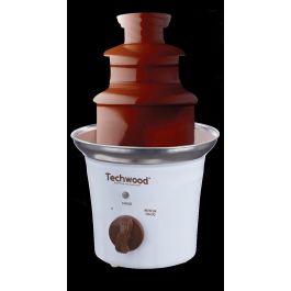 Fontaine à chocolat-TECHWOOD