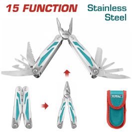 Pince multifonction Total - TFMFT01151