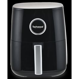 Friteuse Sans Huile Digitale Techwood - TFR-452SHD