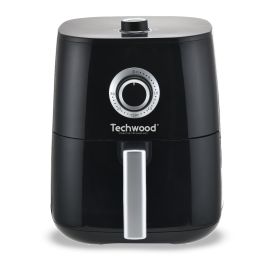 Friteuse Sans Huile Techwood - TFR-456SH