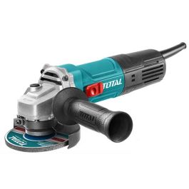 Meuleuse Total - TG10711556 - 115 mm 750 W
