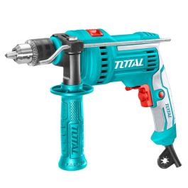 Perceuse Total - TG1081316 - 13 mm - 810 W