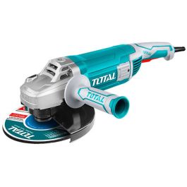 Meuleuse Total - TG1252306 - 230 mm 2400 W