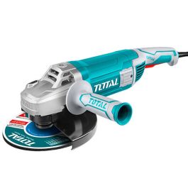 Meuleuse Total - TG1262306 - 230 mm 2600 W
