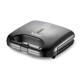 Gaufrier double-TECHWOOD