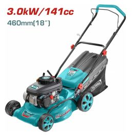 TONDEUSE À GAZON Total - TGT141181 - 3000 W