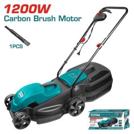 TONDEUSE À GAZON Total - TGT612131 - 1200 W