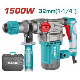 Perforateur Total - TH1153256 - 1500 W