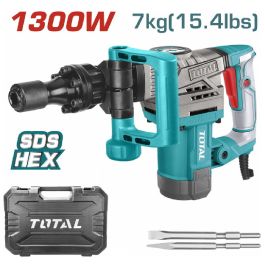 Piqueur Total - TH2130016 - 7 kg
