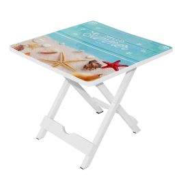 TABLE BASSE THAPSUS CARRÉE