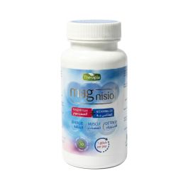 Therapia Magnésium 30 Gélules - Vitalité & Énergie
