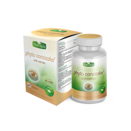 Therapia Phyto Concealer Gélules 60 - Peau Éclatante