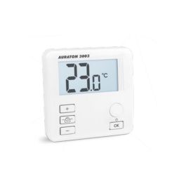 Thermostat on/off digital 3003 - Auraton