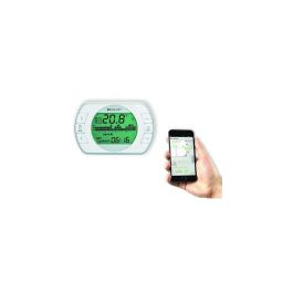 Thermostat programmable besmart wifi - Sylber