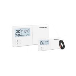 Thermostat programmable digital 2025 - Auraton