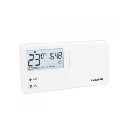 Thermostat programmable pavo digital 2030 - Auraton