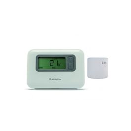 Thermostat programmable sans fil 3319484 - Ariston