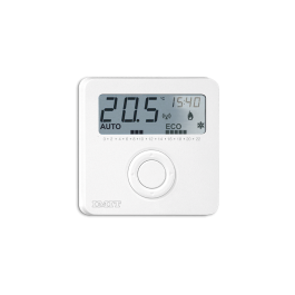 Thermostat programmable techno dpt - Imit