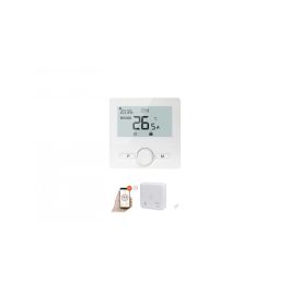 Thermostat programmable wifi 40005 - Therman