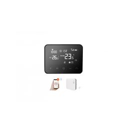 Thermostat programmable wifi tactile 40006wt-20 - Therman