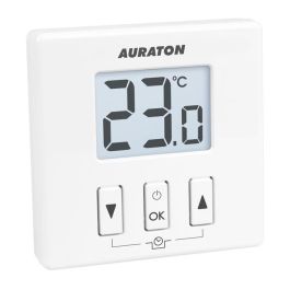 Thermostats d'ambiance SANS FIL non programmable 200R