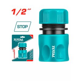 RACCORD STOP Total - THHCS01121 - 1 2 plastique
