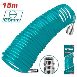 TUYAU D'AIR Total - THT11151 - 15 m