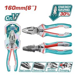 Pince universelle Total - THT210606 - 160 mm