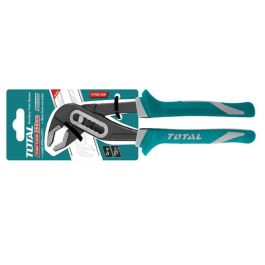 Pince multiprise Total - THT281006 - 250 mm