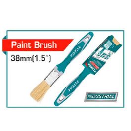 Pinceau plat Total - THT845156 - 38 mm