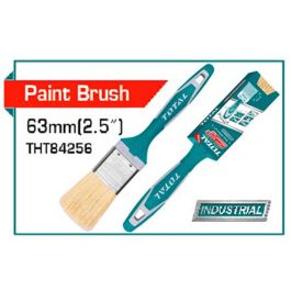 Pinceau plat Total - THT845256 - 63 mm