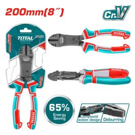Pince coupante diagonale Total - THTC530806
