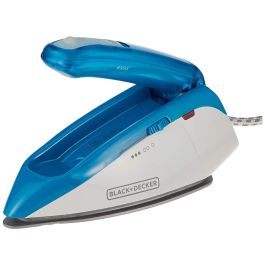 Fer à repasser de voyage 1085W- Black&Decker TI250-B5