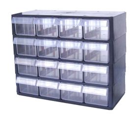 Bloc tiroirs TR 16 PG