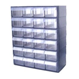 Bloc tiroirs TR 24 PG