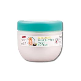 TITANIA Foot Care Beurre pour Pieds 250ml