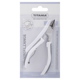Pince à Ongles Soft Titania - Précision & Douceur