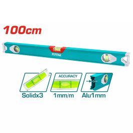 Niveau à eau Total - TMT210016 - 100 cm
