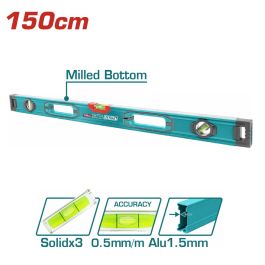 Niveau à eau Total - TMT215028 - 150 cm
