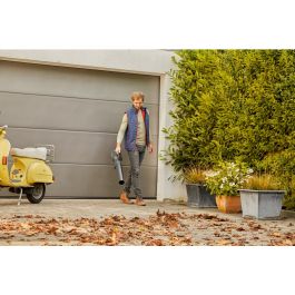 Souffleur à Batterie PowerJet 18 V P4A Solo Sans Batterie (14890-55) GARDENA