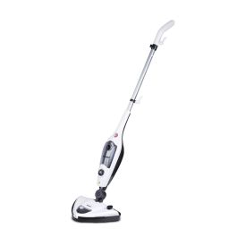 Nettoyeur à vapeur 10 en 1-TECHWOOD