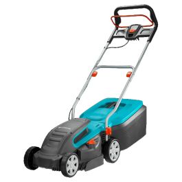 Tondeuse Gardena PowerMax 1400/34 - 34 cm - 1400W