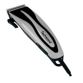 Tondeuse cheveux & barbe Techwood - TT-624 - 10W