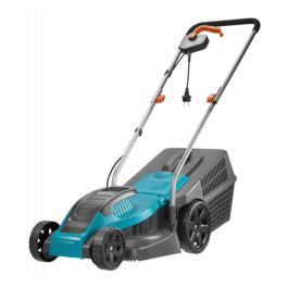 Tondeuse Gardena PowerMax 1100/32 - 32 cm - 1100W